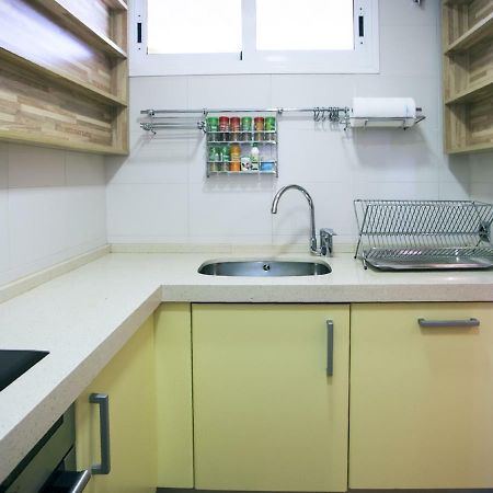 Apartament Monko - Amazing Sea Views, Comfortable & Pool O Torremolinos Zewnętrze zdjęcie