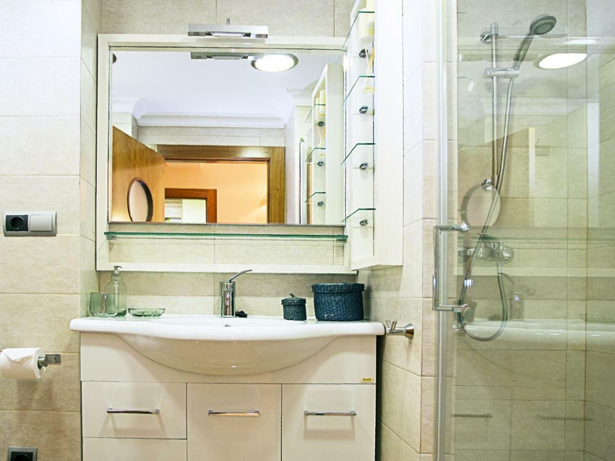 Apartament Monko - Amazing Sea Views, Comfortable & Pool O Torremolinos Zewnętrze zdjęcie