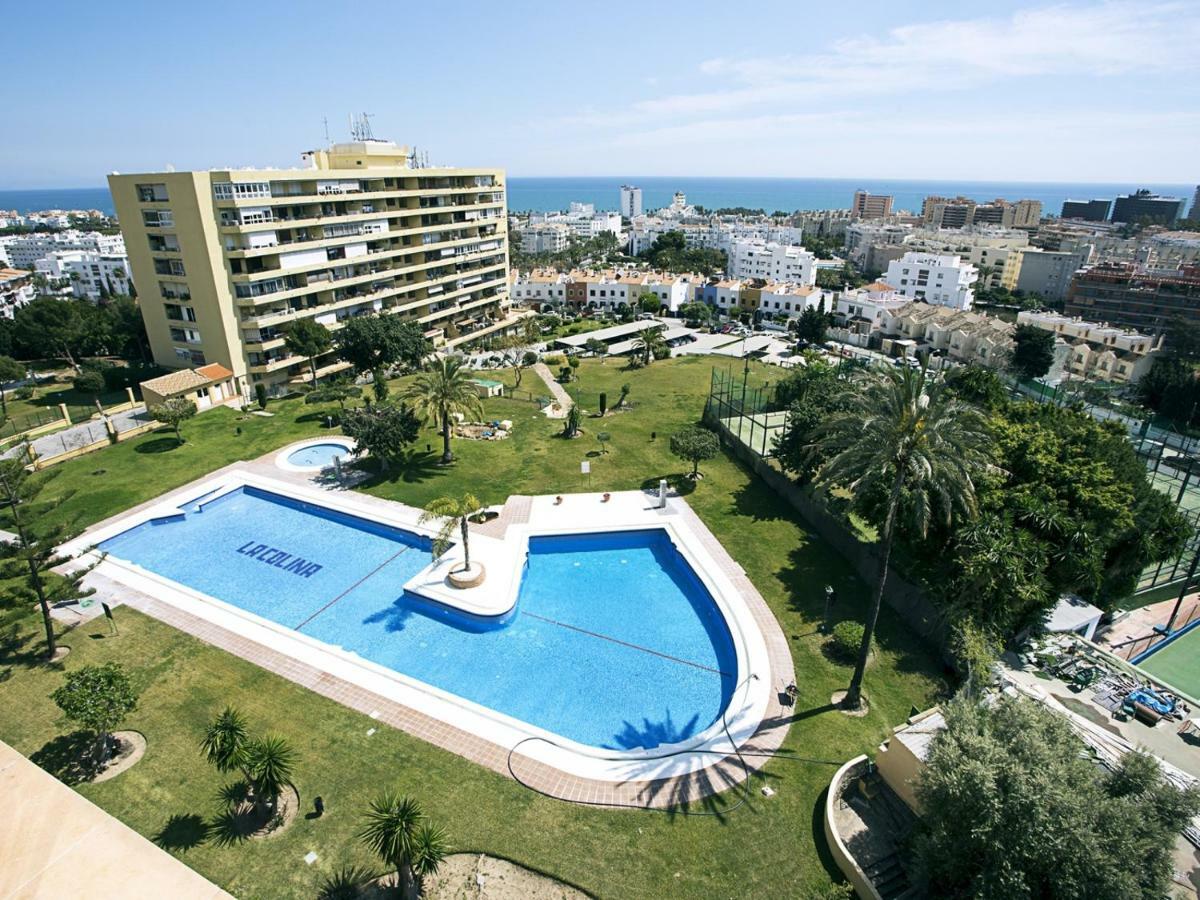 Apartament Monko - Amazing Sea Views, Comfortable & Pool O Torremolinos Zewnętrze zdjęcie