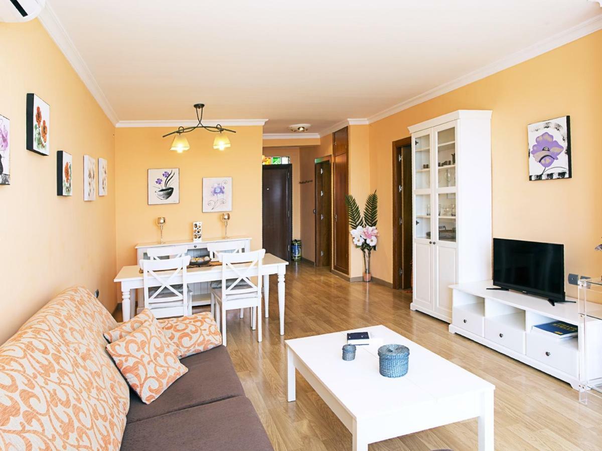 Apartament Monko - Amazing Sea Views, Comfortable & Pool O Torremolinos Zewnętrze zdjęcie