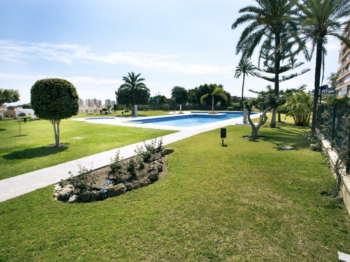 Apartament Monko - Amazing Sea Views, Comfortable & Pool O Torremolinos Zewnętrze zdjęcie