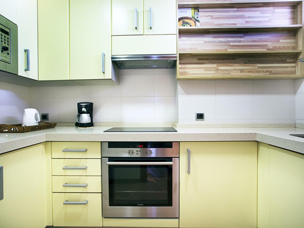 Apartament Monko - Amazing Sea Views, Comfortable & Pool O Torremolinos Zewnętrze zdjęcie