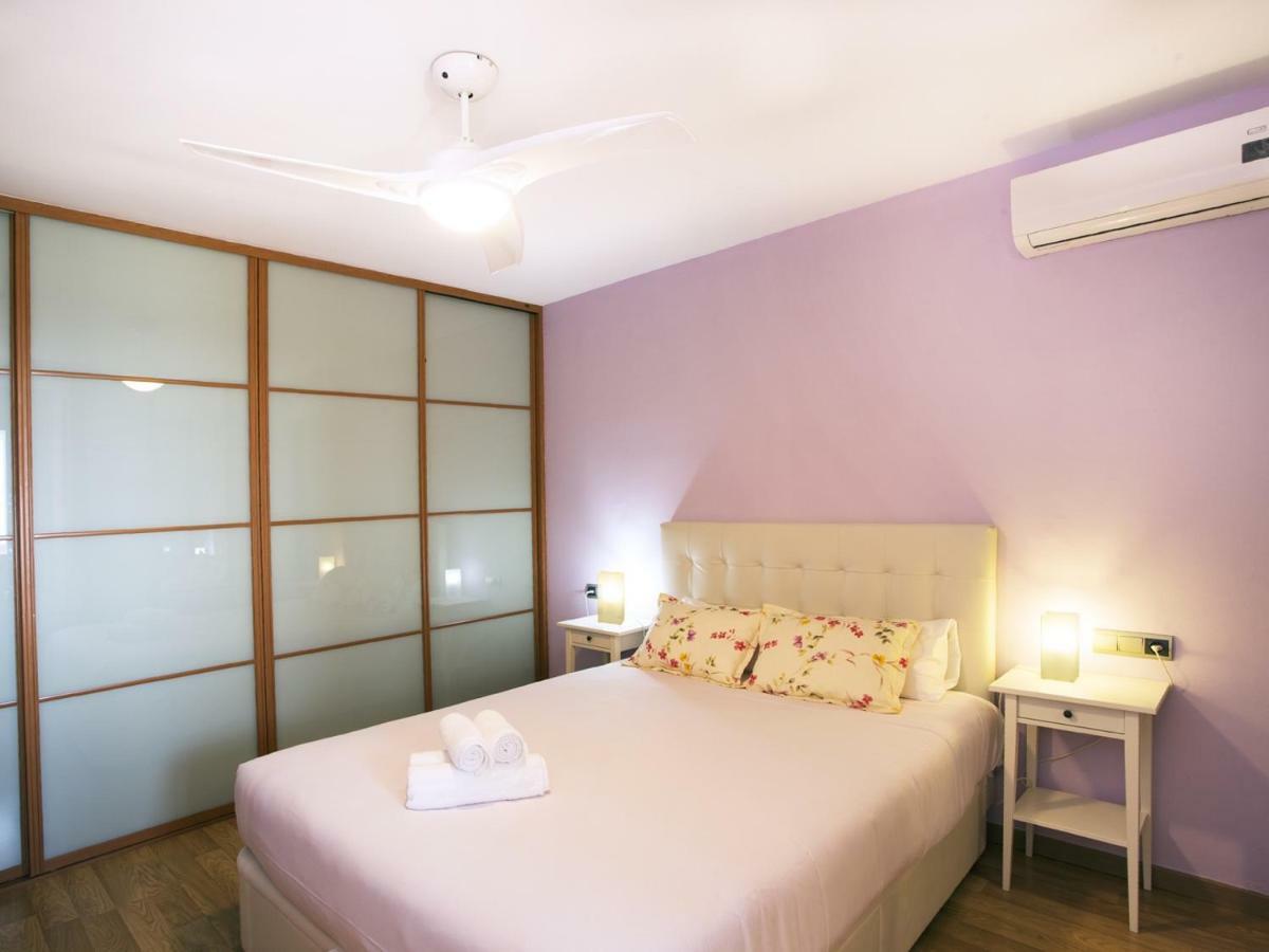 Apartament Monko - Amazing Sea Views, Comfortable & Pool O Torremolinos Zewnętrze zdjęcie