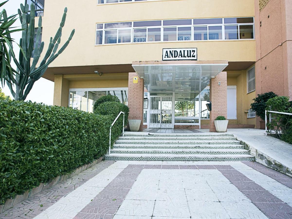 Apartament Monko - Amazing Sea Views, Comfortable & Pool O Torremolinos Zewnętrze zdjęcie