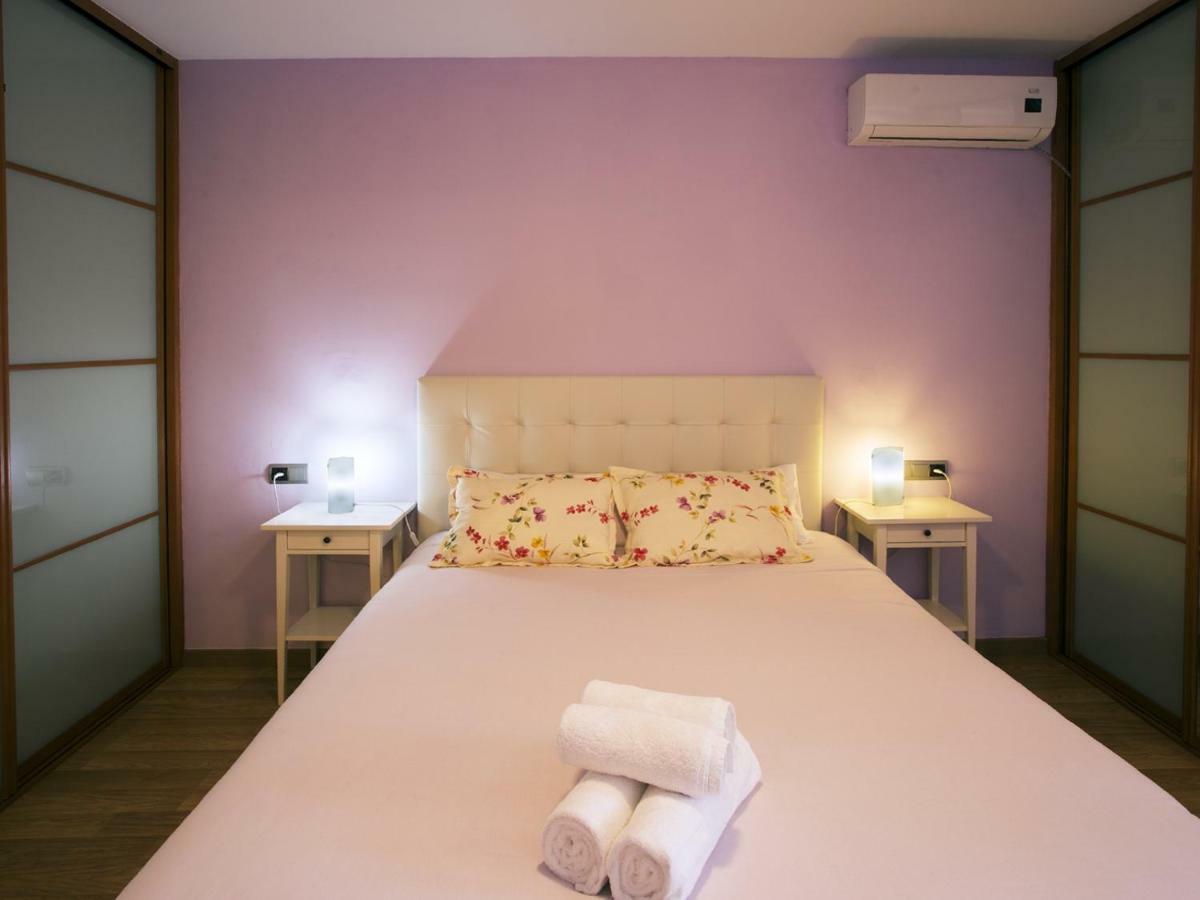 Apartament Monko - Amazing Sea Views, Comfortable & Pool O Torremolinos Zewnętrze zdjęcie