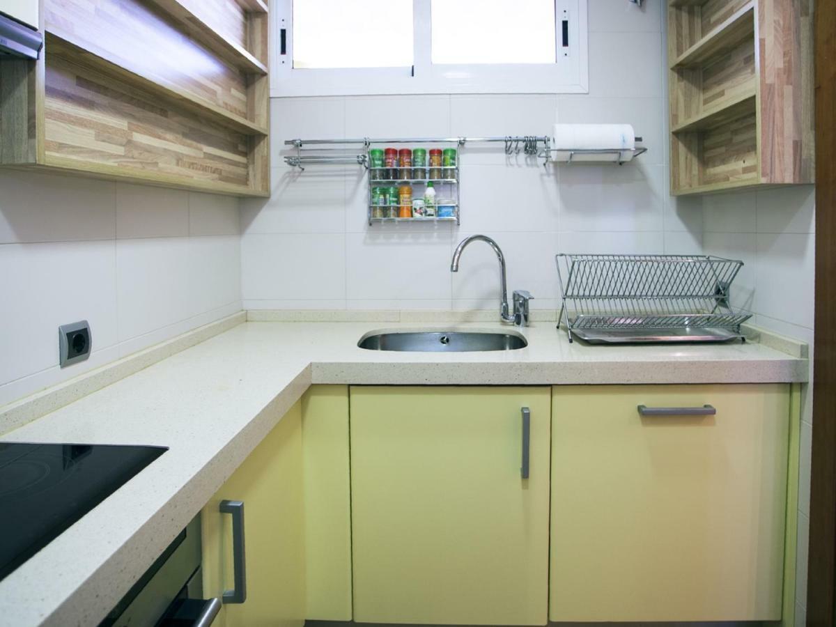 Apartament Monko - Amazing Sea Views, Comfortable & Pool O Torremolinos Zewnętrze zdjęcie
